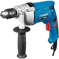 Ударная дрель Зубр ЗДУ-850 ЭРМКМ2