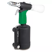 Пневмогидравлический заклепочник TOPTUL 3.0-6.4 мм KARA0306