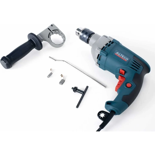 Ударная дрель Alteco DP 800-13.1 22980 фото 4 Ударная дрель Alteco DP 800-13.1 22980 фото 4