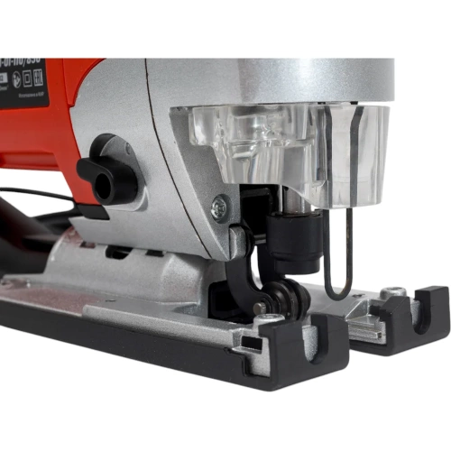 Электрический лобзик ПАРМА ПЛ-01-110/850 02.031.00004 фото 6