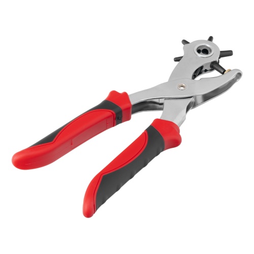 Просекатель для кожи и картона, D 2.5, 3.0.3.5, 4.0, 4.5, 5 мм Matrix фото 3 Просекатель для кожи и картона, D 2.5, 3.0.3.5, 4.0, 4.5, 5 мм Matrix фото 3