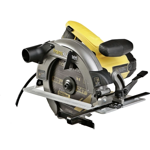 Циркулярная пила Hanskonner HCS51190 фото 3 Циркулярная пила Hanskonner HCS51190 фото 3