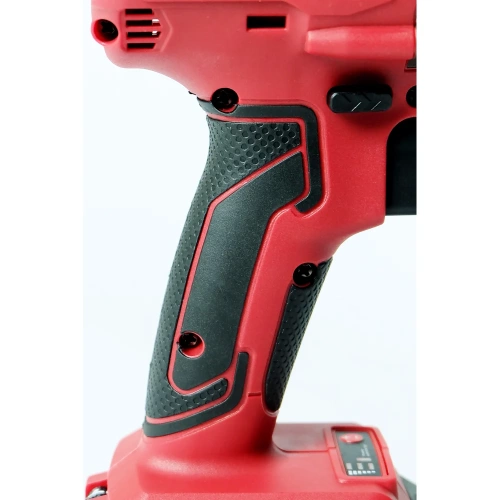 Ударный гайковерт REDTOOL BW-1165 с хвостовиком 1/2" и внутренним шестигранником 1/4", 20В, 400Нм RT 1165 фото 7