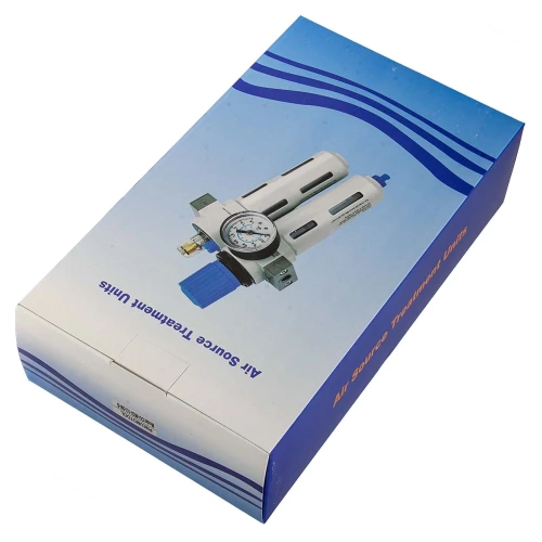 Блок подготовки PI TOOLS PIT-MIDI 3/4 3606 фото 6 Блок подготовки PI TOOLS PIT-MIDI 3/4 3606 фото 6