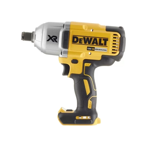 Аккумуляторный гайковерт Dewalt DCF897N-XJ DCF897NT фото 3