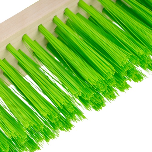 Щетка деревянная для подметания пола, 280 мм, без черенка Сибртех фото 4