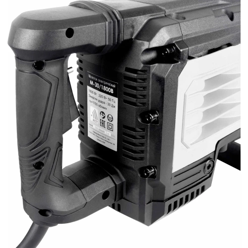 Отбойный молоток Интерскол М-30/1800В 773.0.0.00 фото 5