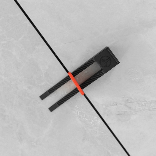 Система выравнивания плитки СВП, клинья, 50 шт в пакете Сибртех фото 12