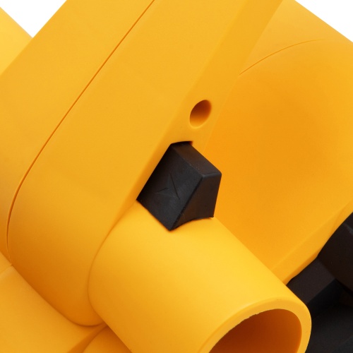 Рубанок электрический EP-82, 720 Вт, 82 мм Denzel фото 8