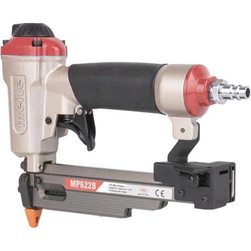 Нейлер финишный пневматический MEITE MP622B 23GA, для микрошпилек 10-22 мм GBA02G00301 фото 6 Нейлер финишный пневматический MEITE MP622B 23GA, для микрошпилек 10-22 мм GBA02G00301 фото 6