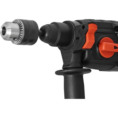 Перфоратор Ставр ПЭГ-680 М 9030300274 фото 6 Перфоратор Ставр ПЭГ-680 М 9030300274 фото 6