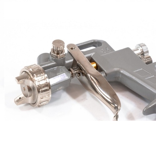 Краскораспылитель пневматический Matrix 57315 1 л фото 4 Краскораспылитель пневматический Matrix 57315 1 л фото 4