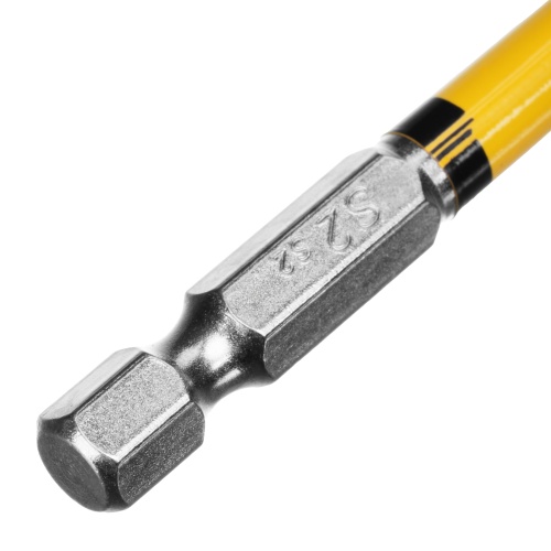 Бита S2x100 мм, 5 шт. Denzel фото 5