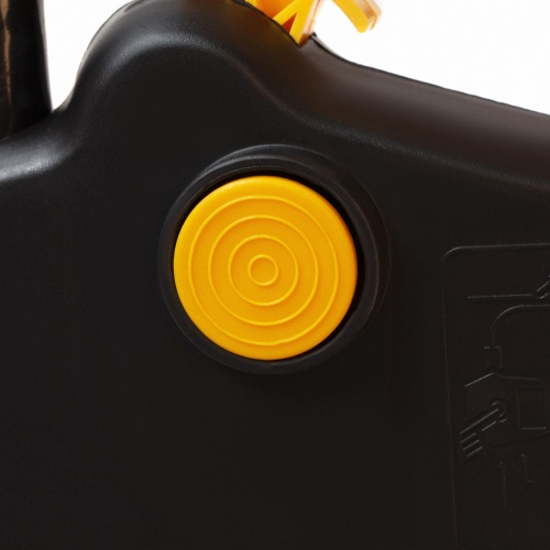 Скарификатор-аэратор  электрический SAE-1500, 1500 Вт, -11/+5 мм, 32 cм Denzel фото 15