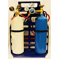 Переносной сварочный пост Дока ПГСП-5/5 А DK.1000.07272