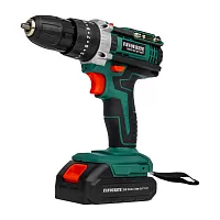 Дрель-шуруповерт аккумуляторная FAVOURITE OBS 21 DC SET UNIT 21В, кейс 150127421