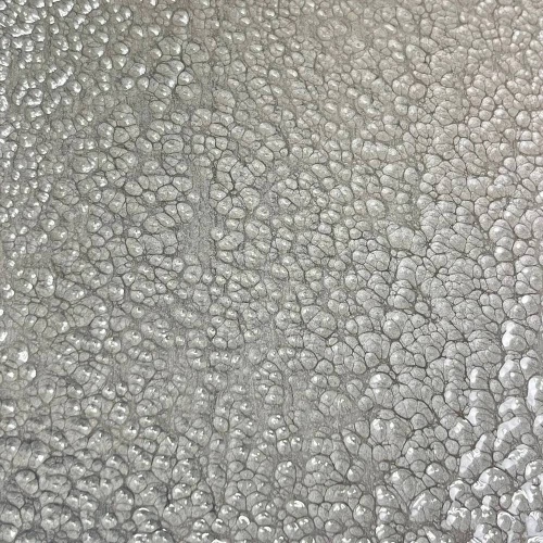 Грунт-эмаль молотковая Mokke 5883 серебристая 1,8 кг фото 3