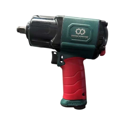 Пневмогайковерт ударный СМТ max 850 N.m. 1/2 CMT318IW