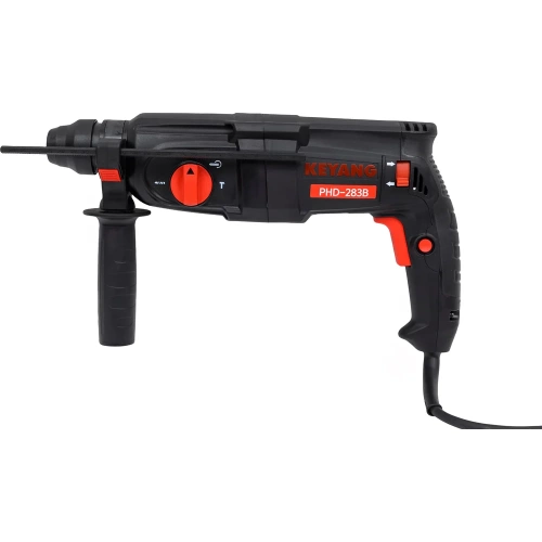 Перфоратор KEYANG PHD-283B 800 Вт, 3,2 Дж, 4000 уд/мин фото 4