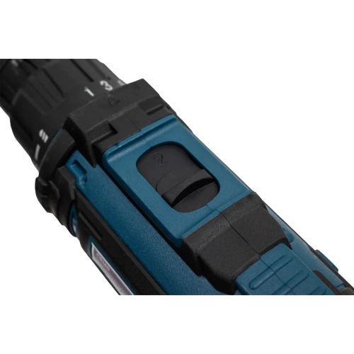 Аккумуляторная дрель-шуруповерт AktiTool cd16g в кейсе, 16 В, 2 li-ion аккум. 1500 mah 101205 фото 10 Аккумуляторная дрель-шуруповерт AktiTool cd16g в кейсе, 16 В, 2 li-ion аккум. 1500 mah 101205 фото 10