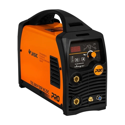 Сварочный инвертор Сварог PRO TIG 200 P DSP AC/DC E201 00000092681 Сварочный инвертор Сварог PRO TIG 200 P DSP AC/DC E201 00000092681
