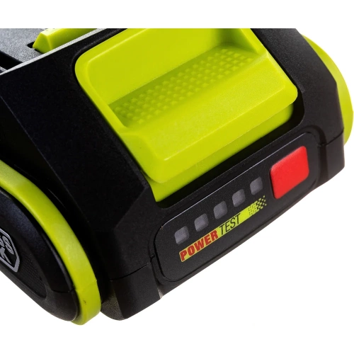 Аккумулятор WORX Professional WA3023 фото 6 Аккумулятор WORX Professional WA3023 фото 6