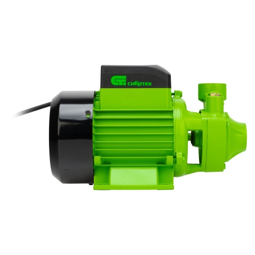Садовый поверхностный насос СПН700-Ч, 700 Вт, напор 50 м, 3000 л/ч, чугун Сибртех фото 6 Садовый поверхностный насос СПН700-Ч, 700 Вт, напор 50 м, 3000 л/ч, чугун Сибртех фото 6