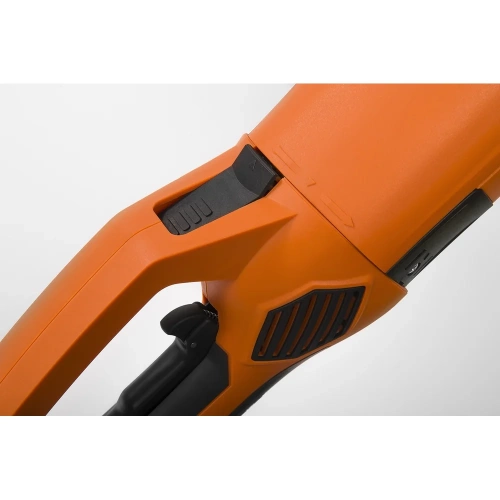 Углошлифовальная машина DAEWOO с плавным пуском DAG 2600-230 фото 5 Углошлифовальная машина DAEWOO с плавным пуском DAG 2600-230 фото 5