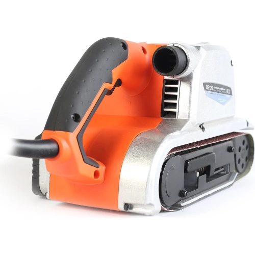 Ленточная шлифовальная машина PATRIOT BS 120 110301512 фото 8