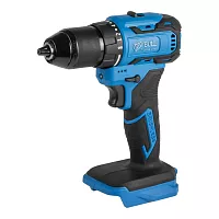 Аккумуляторная дрель-шуруповерт BULL SR 1804 R-series в чемодане XLTpro бесщеточный, Импульс, 18 В, 50 Н*м, 2х2 А*ч ЦЗ-0163944920