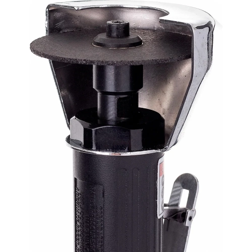 Пневматическая отрезная машинка Rotake 75мм, 20000 об/мин RT-3701-P фото 4