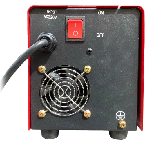 Сварочный аппарат Gemeral MIG 160 фото 4