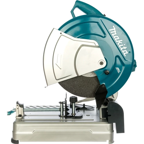 Монтажная пила Makita LXT DLW140Z фото 4