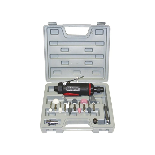 Пневмодрель ROSSVIK АТ 7033 ВК-1 AT.7.BK Пневмодрель ROSSVIK АТ 7033 ВК-1 AT.7.BK