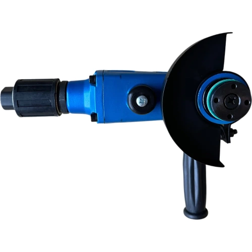 Пневмошлифмашинка угловая РМТ ИП-21125