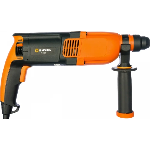 Перфоратор ВИХРЬ П-800К 72/3/6 фото 6