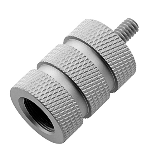 Адаптер резьбовой 5/8"-1/4 Matrix фото 2