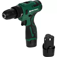 Аккумуляторная дрель-шуруповерт OVK TOOLS OTCS3AA-12V-1.5A