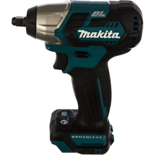 Аккумуляторный гайковерт Makita TW160DZ фото 3