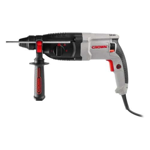 Перфоратор Crown CT18181 BMC фото 3 Перфоратор Crown CT18181 BMC фото 3