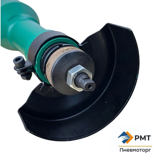 Прямая пневмошлифмашинка РМТ ИП 2018 фото 4