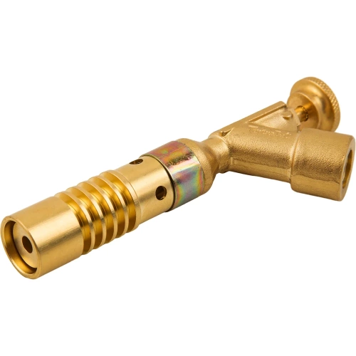 Профессиональная высокопроизводительная газовая горелка Turbojet TJ500-PB фото 4 Профессиональная высокопроизводительная газовая горелка Turbojet TJ500-PB фото 4