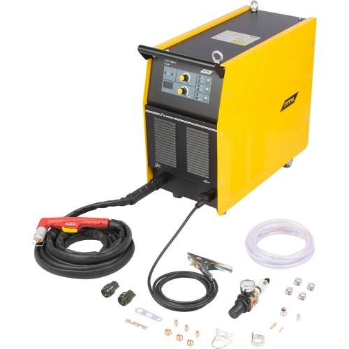 Аппарат воздушно-плазменной резки металлов ПТК RILON CUT 165 I 00000040885 фото 3