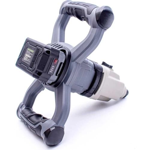 Аккумуляторный миксер FAVOURITE  21В, 4Ач OBS 21 EM PROF фото 7