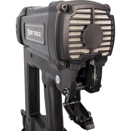 Газовый монтажный пистолет КВТ GCN-40 серия ПРОФИ 102360 фото 5 Газовый монтажный пистолет КВТ GCN-40 серия ПРОФИ 102360 фото 5