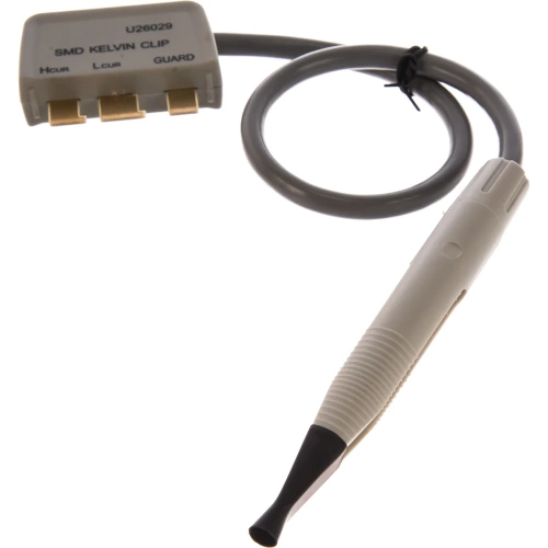 Измеритель АКИП RLC 6108 АКИП-6108 фото 4 Измеритель АКИП RLC 6108 АКИП-6108 фото 4