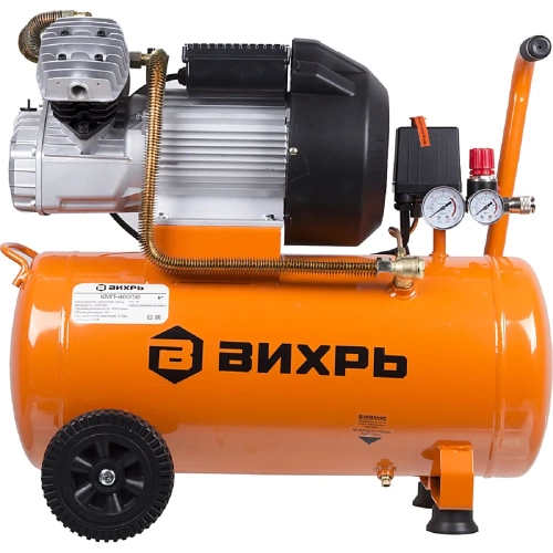 Компрессор Вихрь КМП-400/50 74/3/6 фото 7