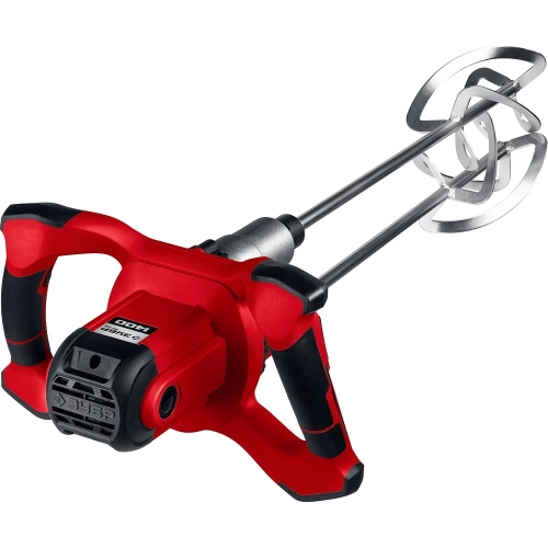 Ручной электрический миксер ЗУБР МРД-1400 фото 6 Ручной электрический миксер ЗУБР МРД-1400 фото 6