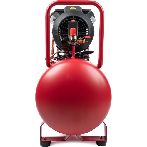 Воздушный компрессор СИЛАЧ ВКД-100.2500 (460л/мин,объем100л,2,5кВт,8бар,2850об/мин) (1/6) 024553 фото 8 Воздушный компрессор СИЛАЧ ВКД-100.2500 (460л/мин,объем100л,2,5кВт,8бар,2850об/мин) (1/6) 024553 фото 8