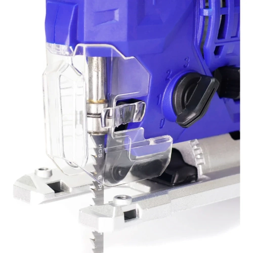 Лобзик электрический BOJET 710Вт, 105мм EJS-710 фото 8 Лобзик электрический BOJET 710Вт, 105мм EJS-710 фото 8